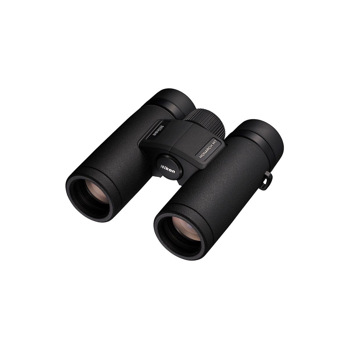 Nikon Monarch M7 8x30 binoculars