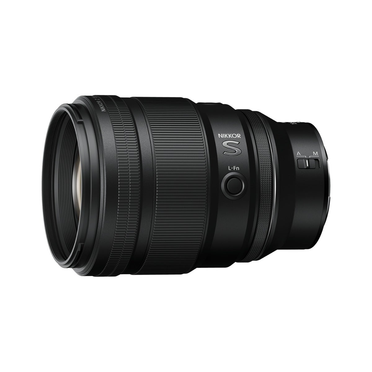 Nikon NIKKOR Z 135mm f/1.8 S Plena - additional product view