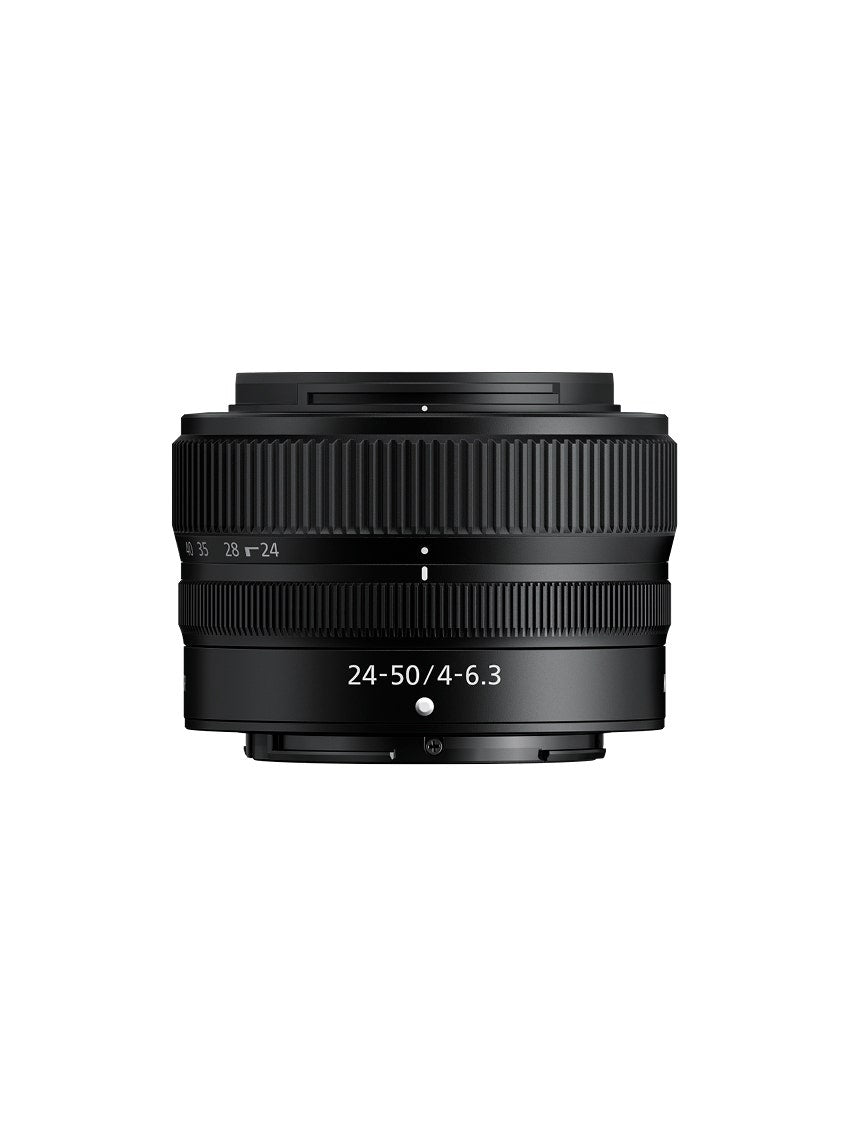 Nikon Nikkor Z 24-50mm f/4-6.3 Lens - additional product view