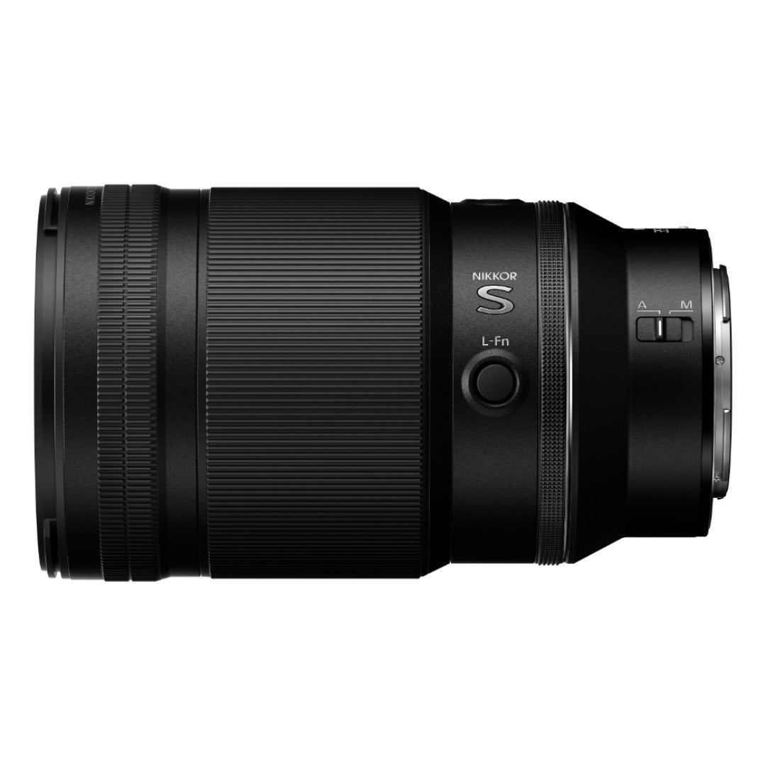 Nikon Nikkor Z 35mm f/1.2S Lens - additional product view