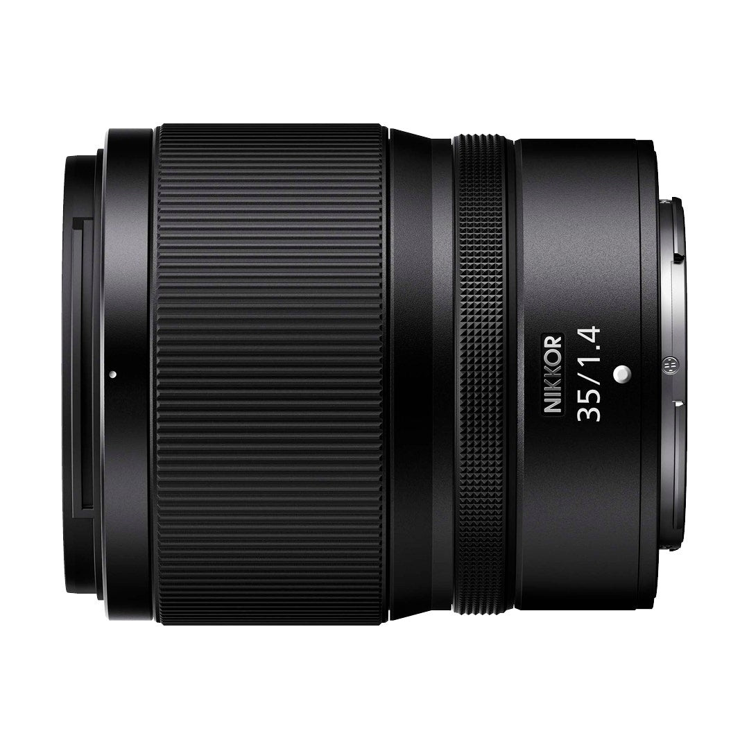 Nikon Nikkor Z 35mm f/1.4 Prime Lens - additional product view