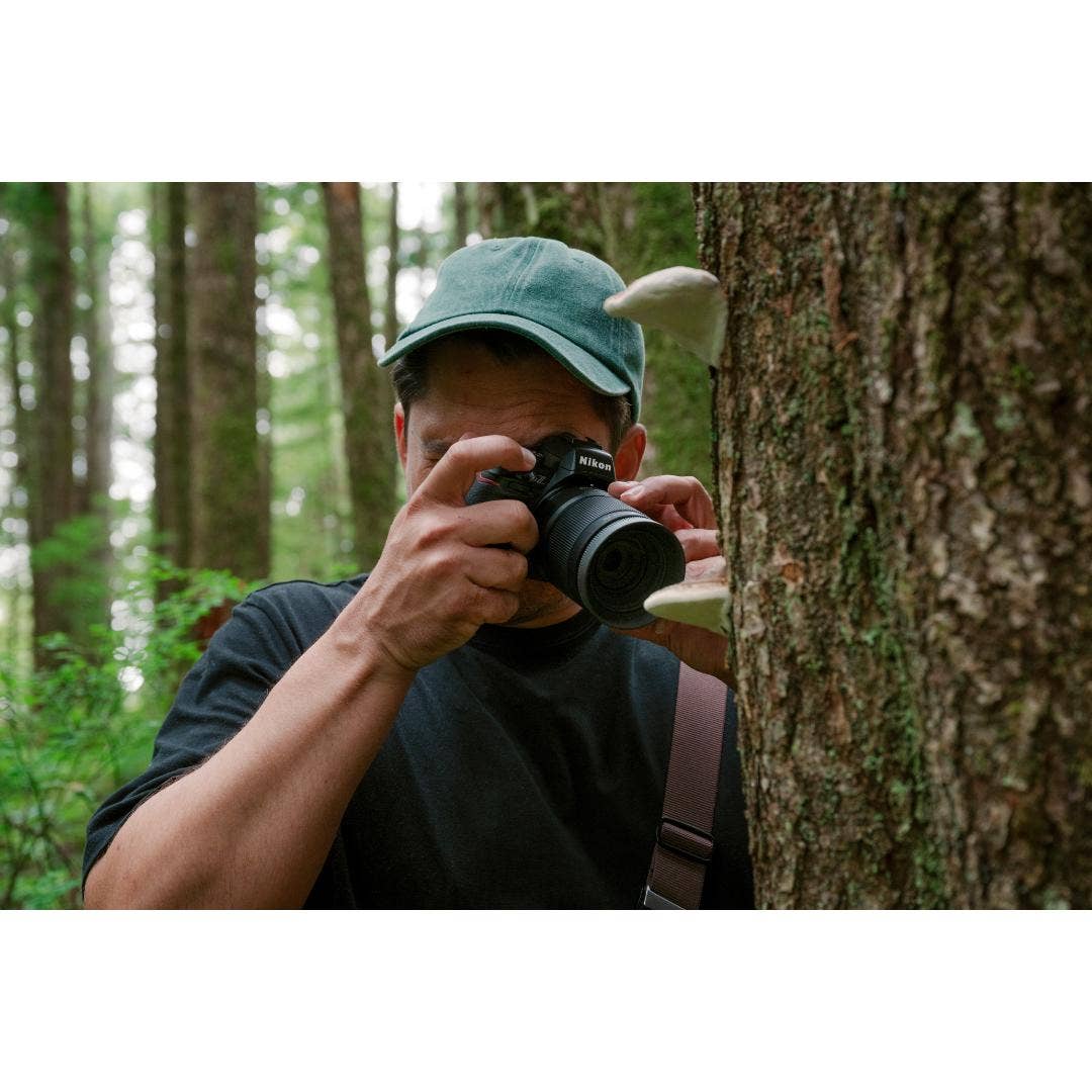 Nikon Nikkor Z DX Micro 35mm f/1.7 Lens - additional product view