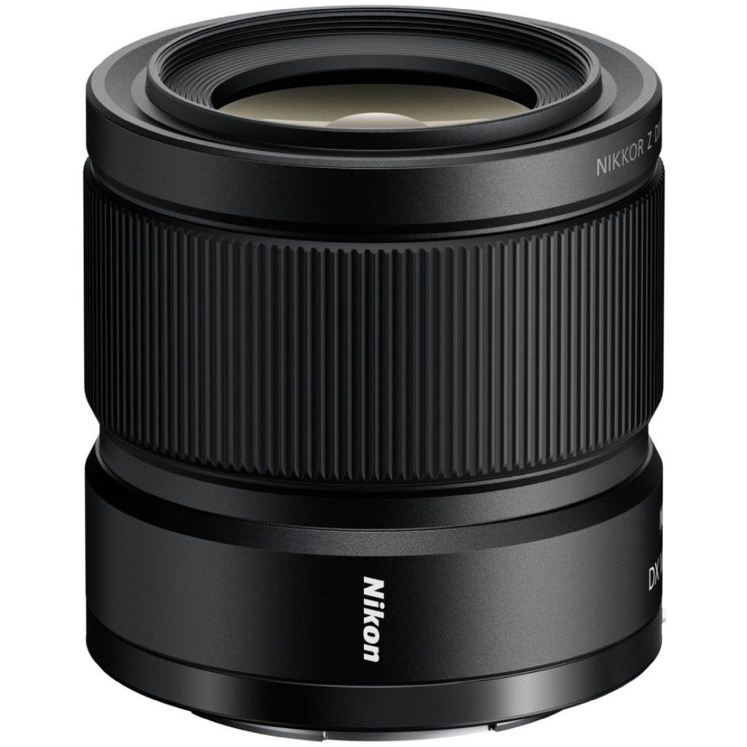 Nikon Nikkor Z DX Micro 35mm f/1.7 Lens - additional product view