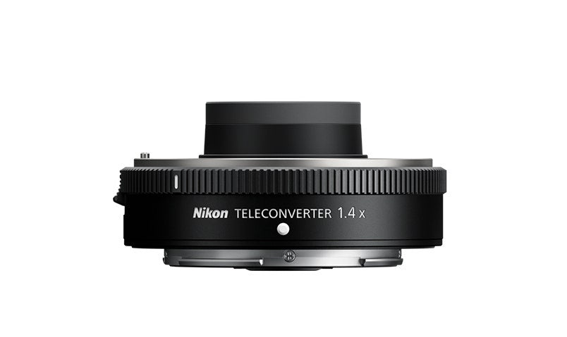 Nikon Nikkor Z TC-1.4X Teleconverter Lens - additional product view