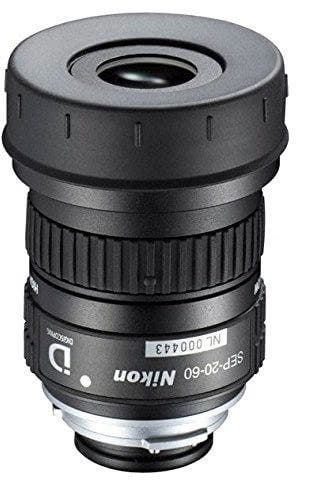 Nikon Prostaff 5 SEP-20-60 fieldscope eyepiece