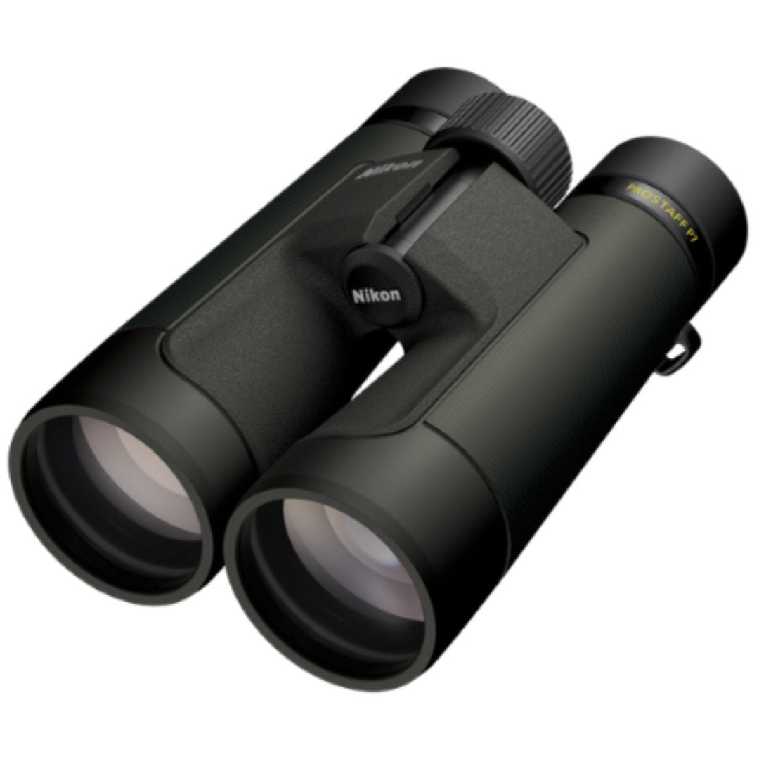 Nikon Prostaff P7 10x50 Binocular - additional product view
