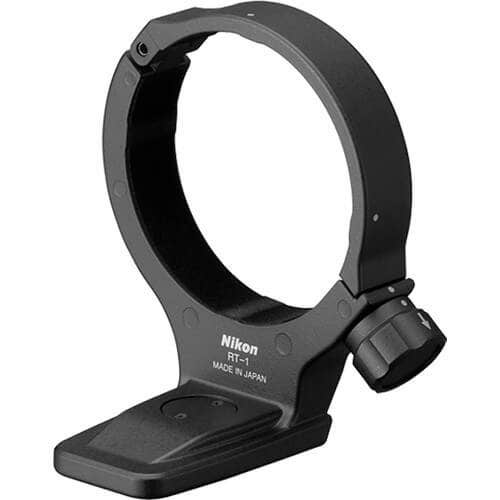 Nikon RT-1 tripod collar