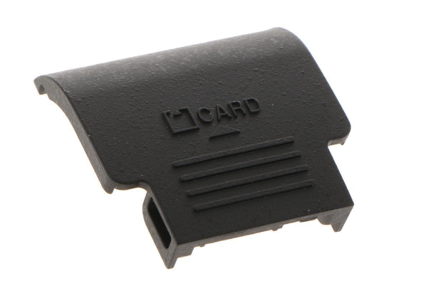 Nikon SD COVER UNIT for NIKON D3200 BLAC - additional product view