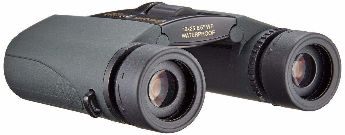 Nikon Sportstar EX 10x25 DCF Binoculars - additional product view