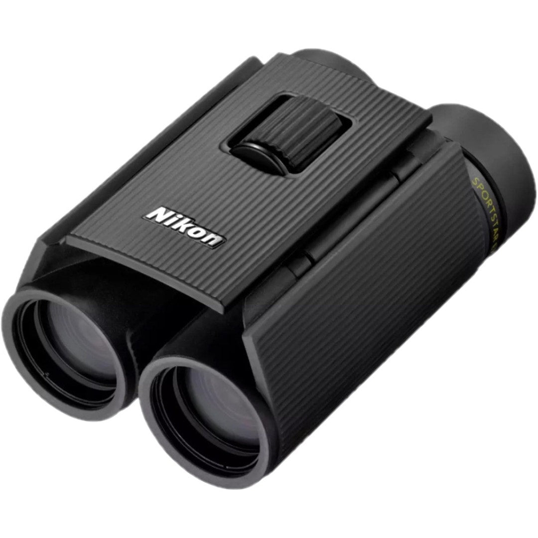 Nikon Sportstar EX II 10x25 Binocular - additional product view