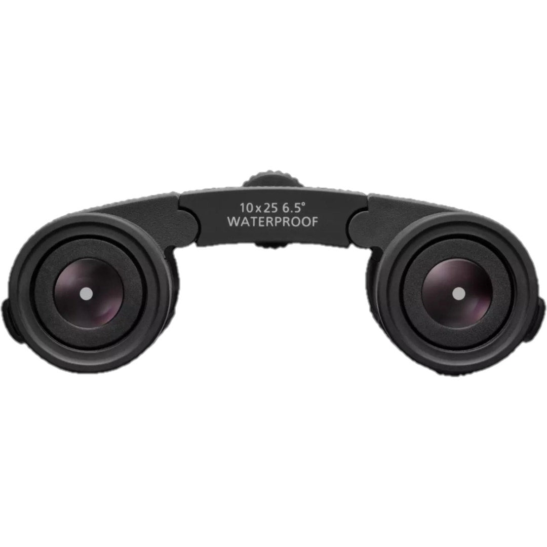 Nikon Sportstar EX II 10x25 Binocular - additional product view