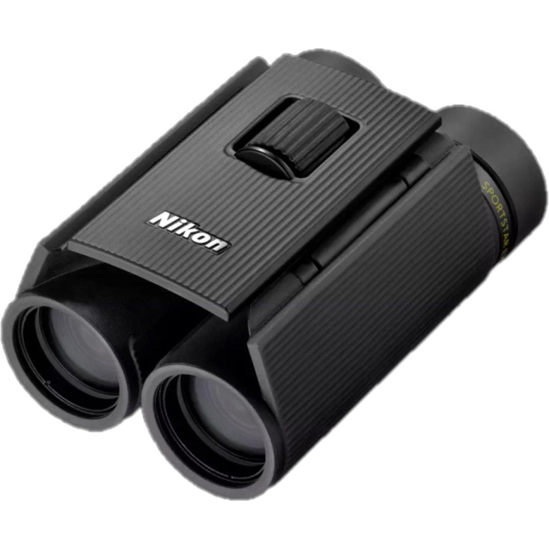 Nikon Sportstar EX II 8x25 Binocular - additional product view