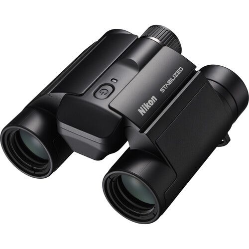 Nikon Stabilised 10x25 S Binocular - additional product view