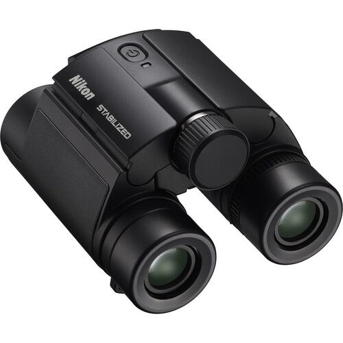 Nikon Stabilised 10x25 S Binocular - additional product view