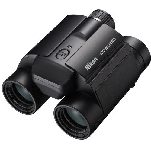 Nikon Stabilised 12x25 S Binocular - additional product view