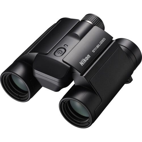 Nikon Stabilised 12x25 S Binocular - additional product view
