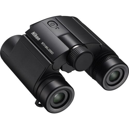 Nikon Stabilised 12x25 S Binocular - additional product view