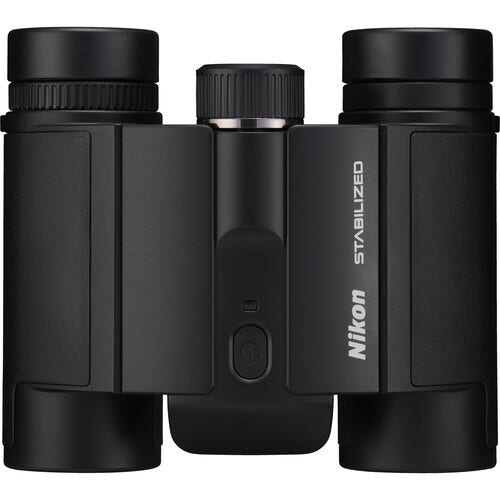 Nikon Stabilised 12x25 S Binocular - additional product view