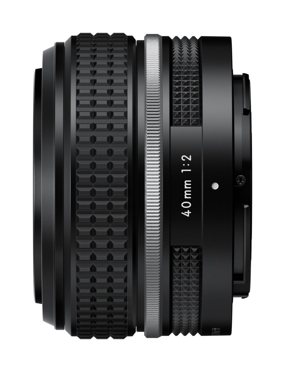 Nikon Z 40mm f/2 (SE) Lens - additional product view