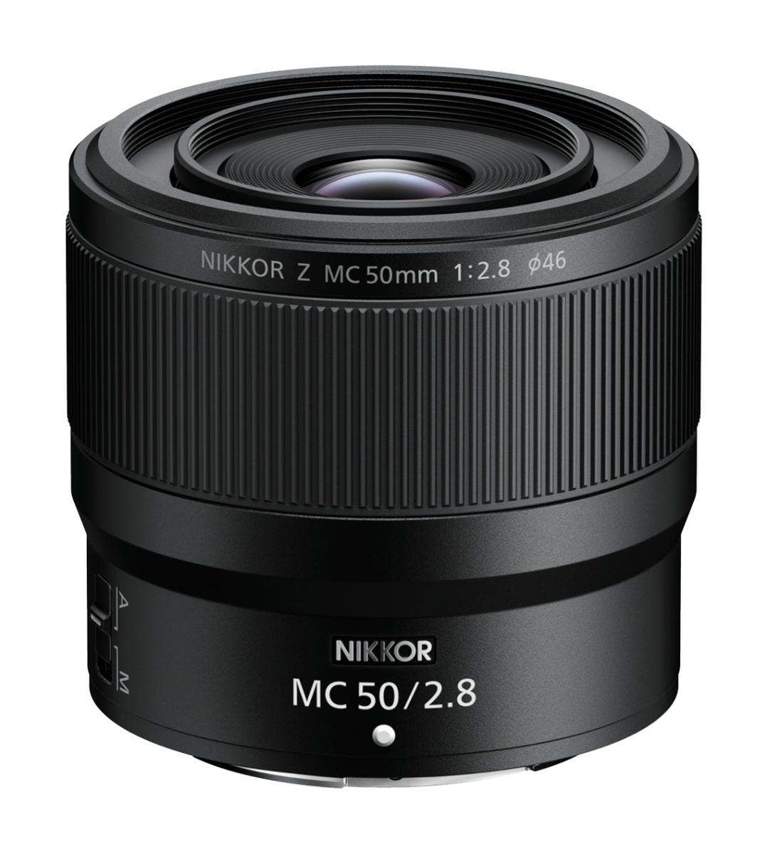 Nikon Z Macro Pack includes Nikkor Z MC 50mm f/2.8 Macro Lens & SB-5000 Speedlight - additional product view