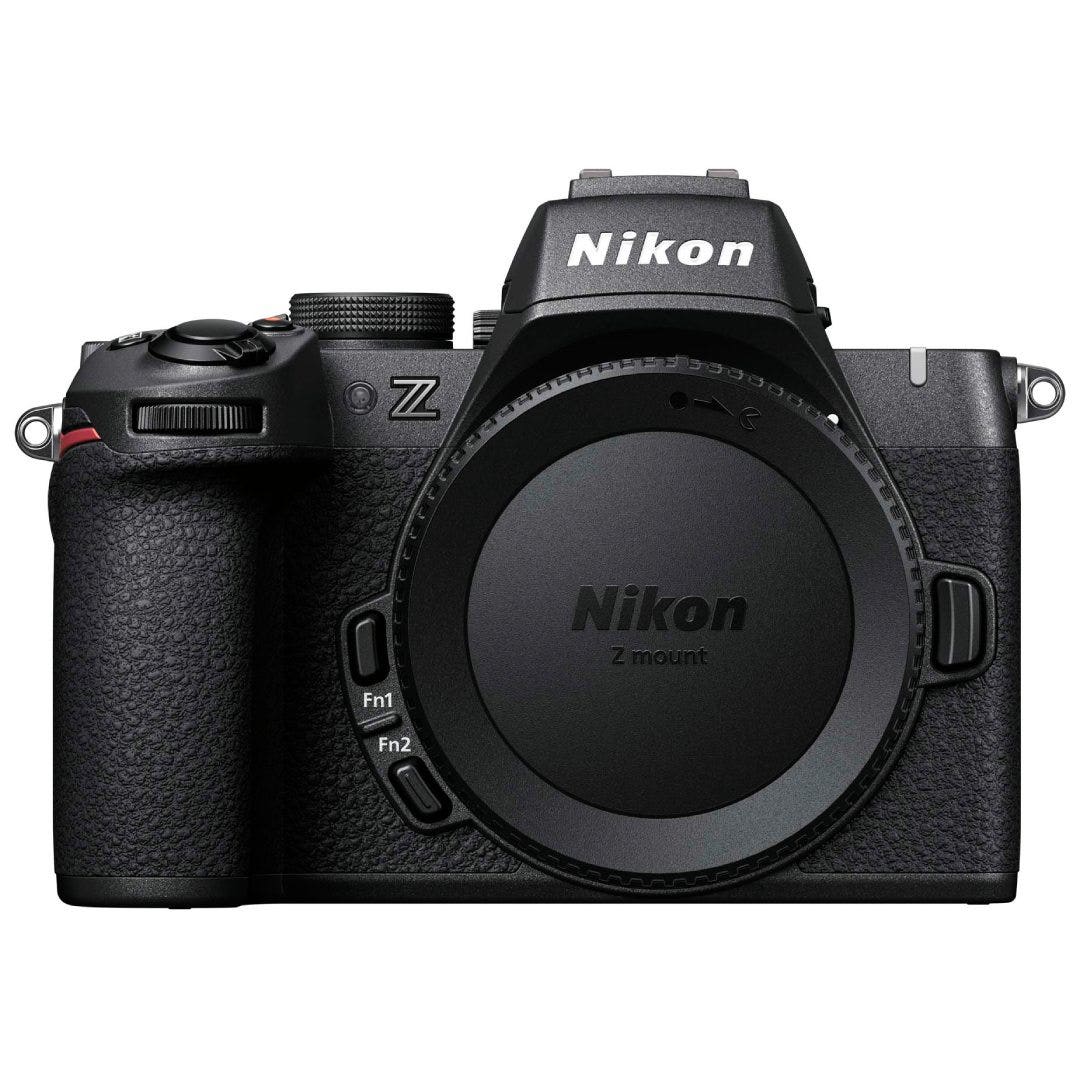 Nikon Z50II Body Only Mirrorless Camera - additional product view