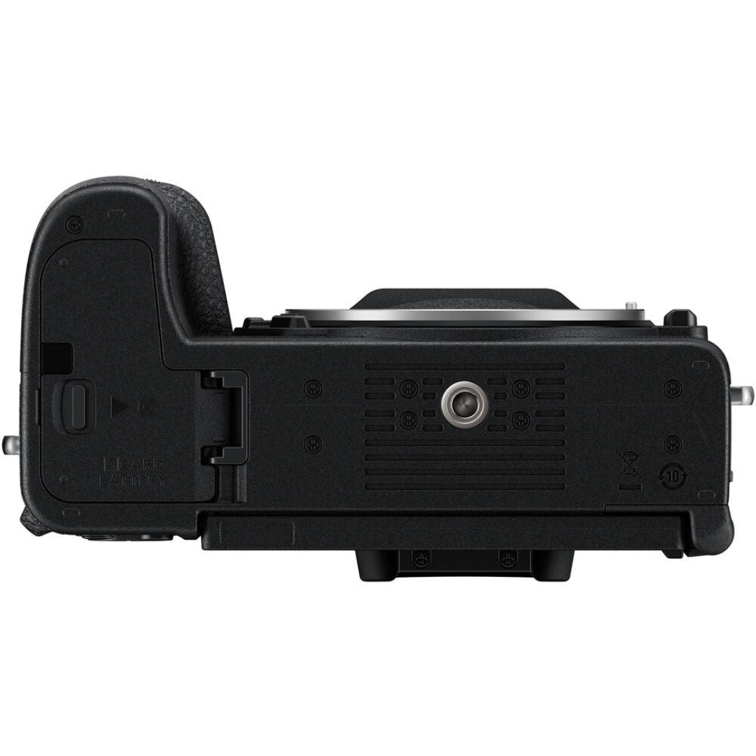Nikon Z50II Body w/ Nikkor Z DX 16-50mm f/2.8 VR Lens Mirrorless Camera - additional product view