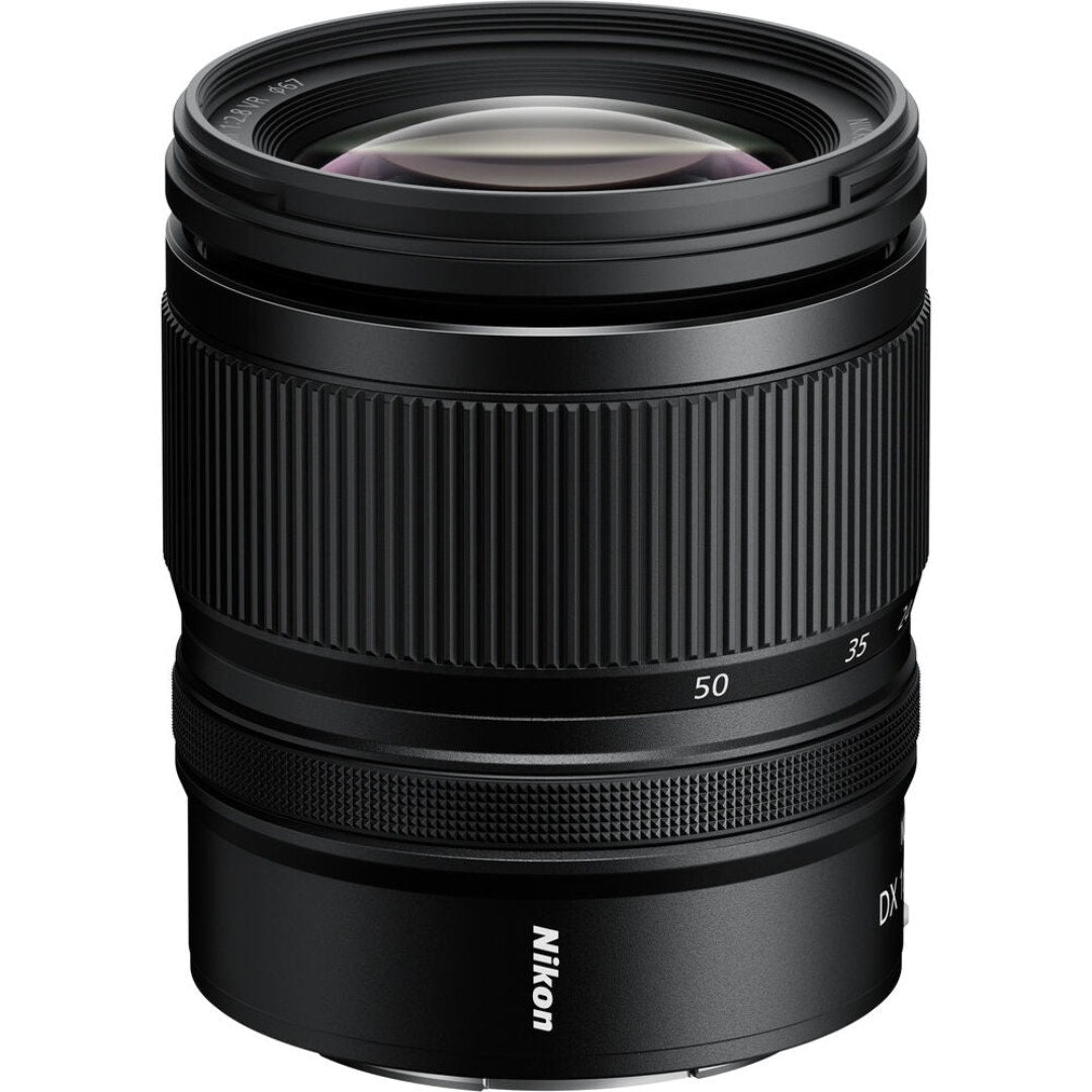 Nikon Z50II Body w/ Nikkor Z DX 16-50mm f/2.8 VR Lens Mirrorless Camera - additional product view