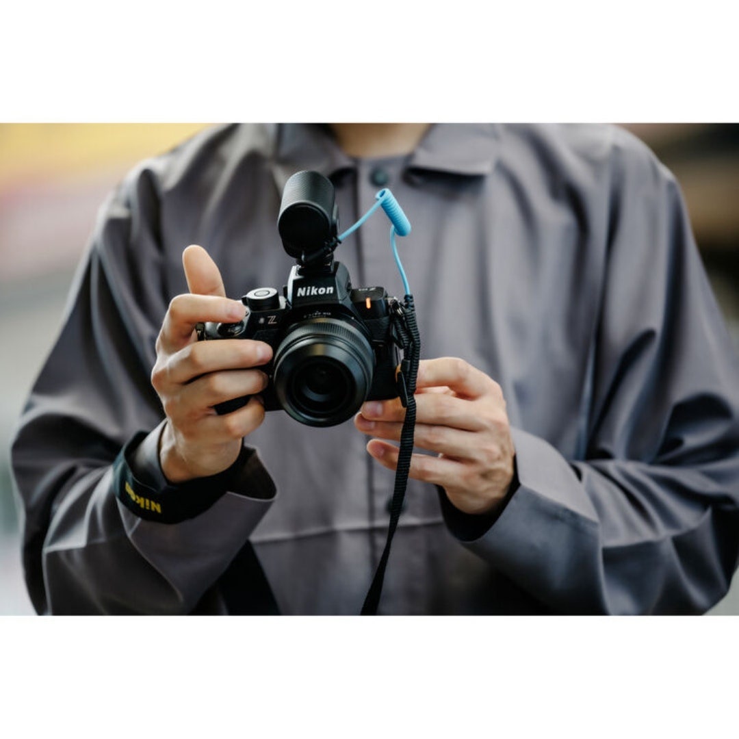 Nikon Z50II with NIKKOR Z DX 18-140mm f/3.5-6.3 VR w/BONUS 64GB SD Card & Bag - additional product view