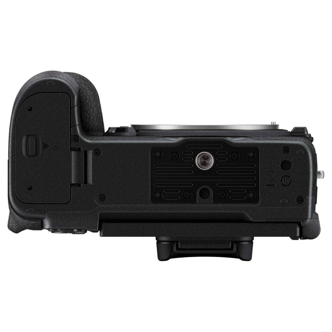 Nikon Z5II Body - additional product view