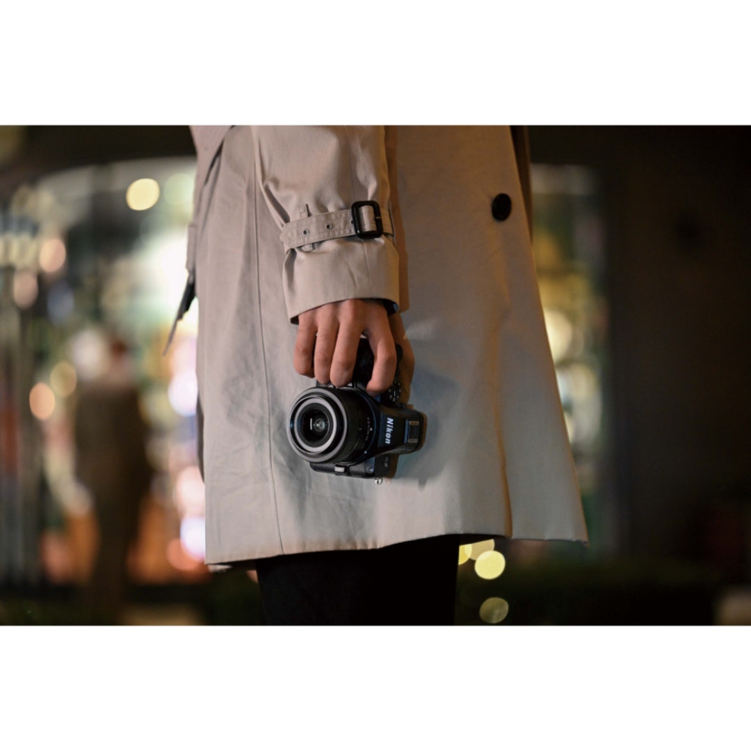 Nikon Z5II Body w/ 24-200mm f/4-6.3 Lens Mirrorless Camera w/BONUS 64GB SDXC Card & Bag - additional product view