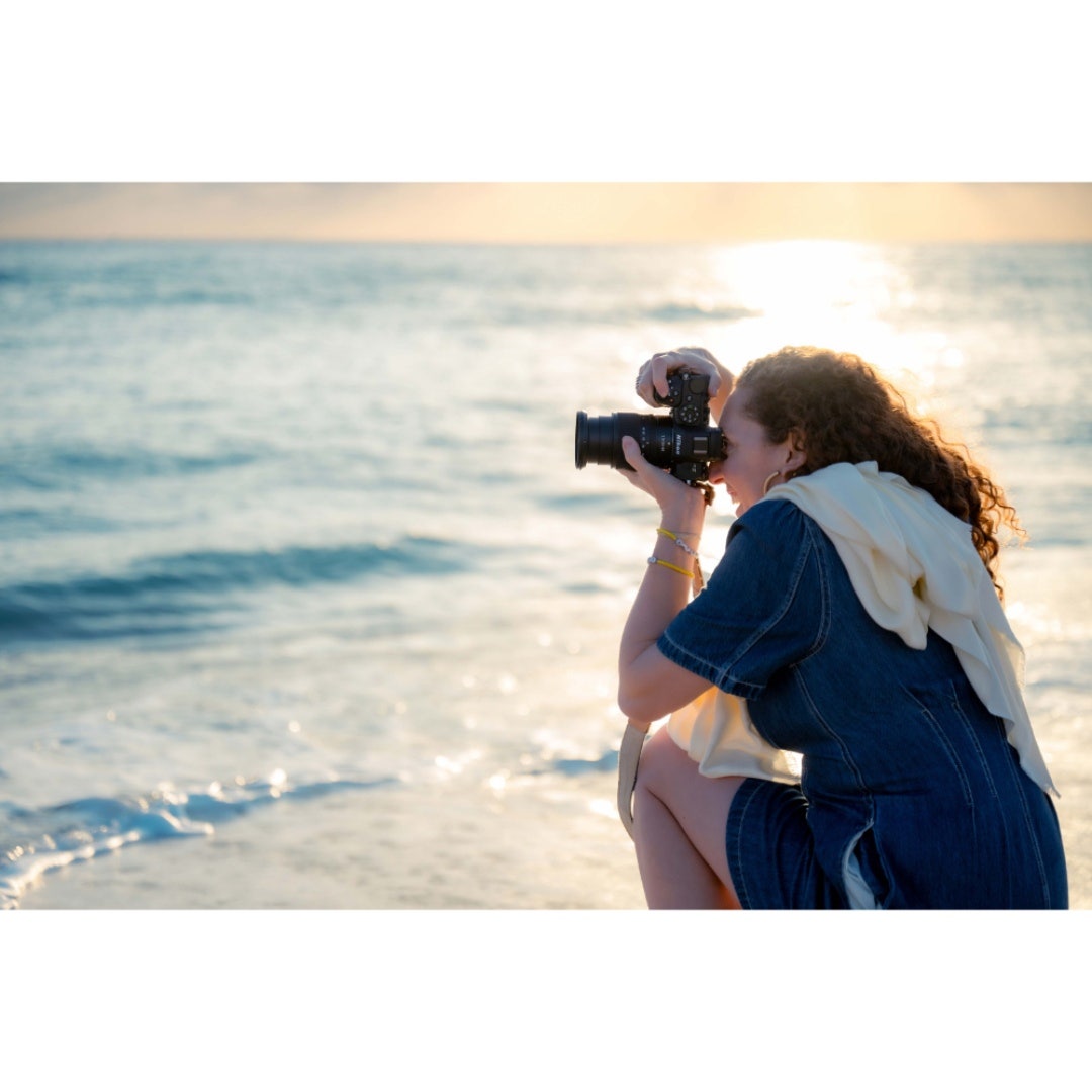 Nikon Z5II Body w/ 24-200mm f/4-6.3 Lens Mirrorless Camera w/BONUS 64GB SDXC Card & Bag - additional product view