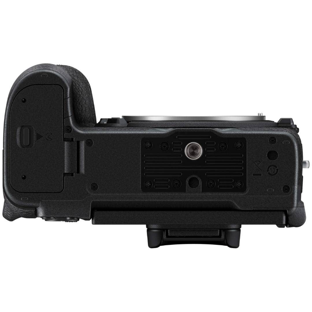 Nikon Z5II Body w/ 24-70mm f/4 - additional product view
