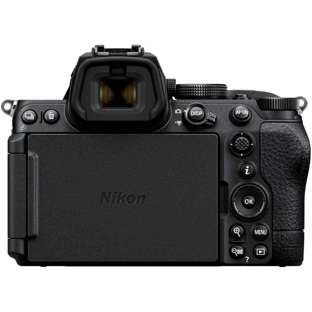Nikon Z5II Body w/Nikkor Z 24- 50mm f/4-6.3 - additional product view