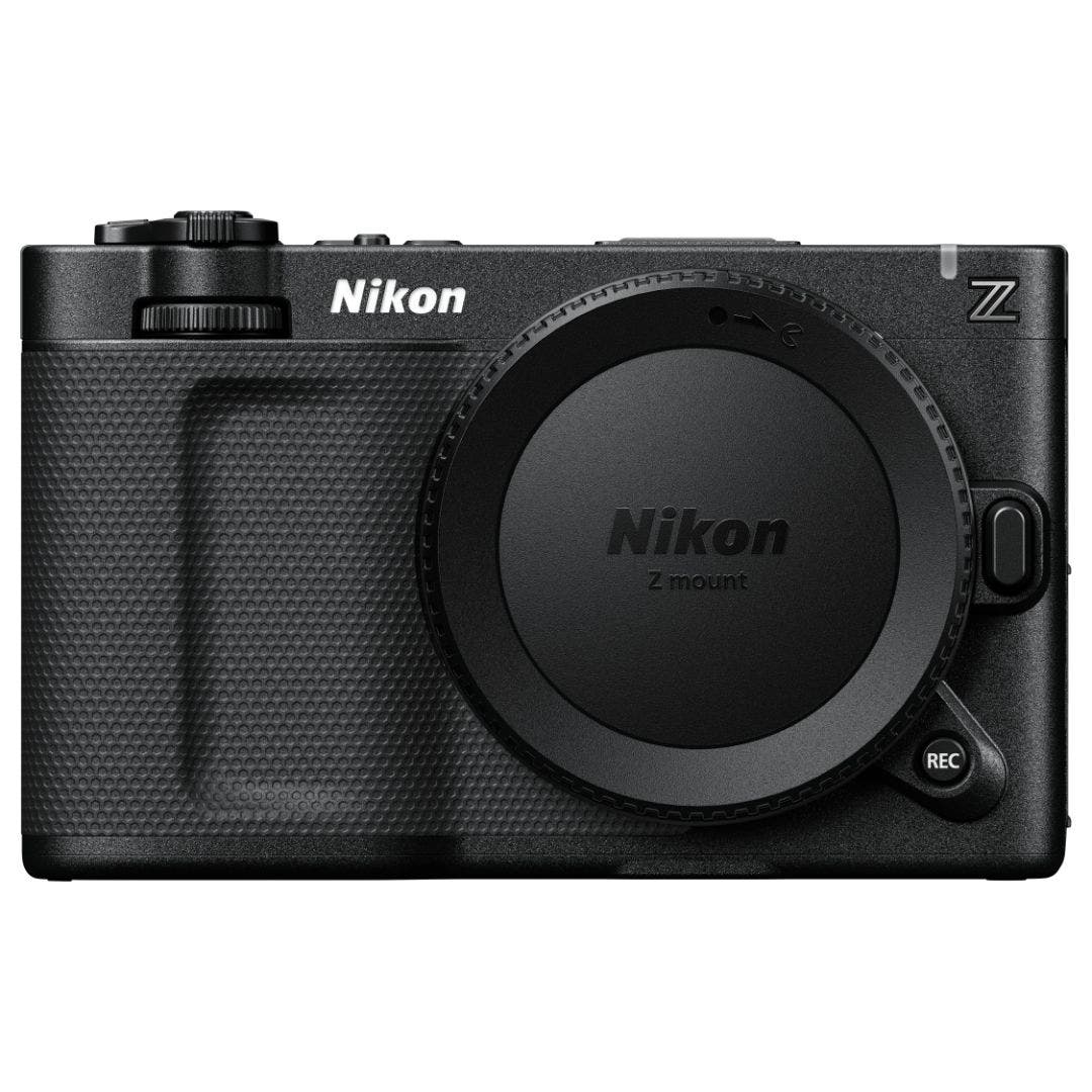 Nikon ZR Body Full Frame Cinema Camera - additional product view