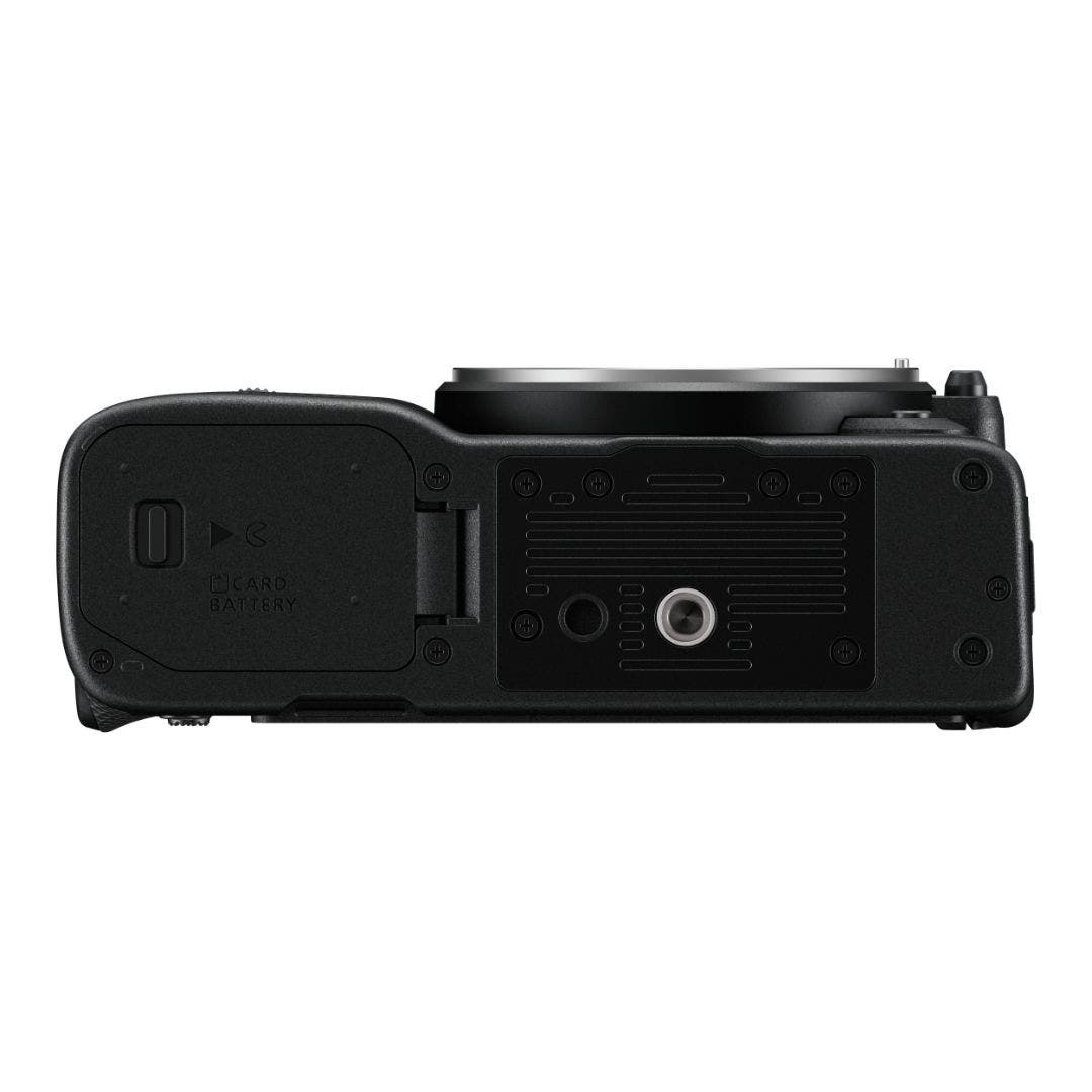 Nikon ZR Body Full Frame Cinema Camera - additional product view