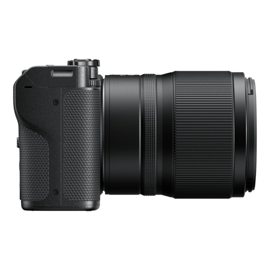 Nikon ZR w/ Nikkor Z 50mm f/1.4 Lens Full Frame Cinema Camera - additional product view
