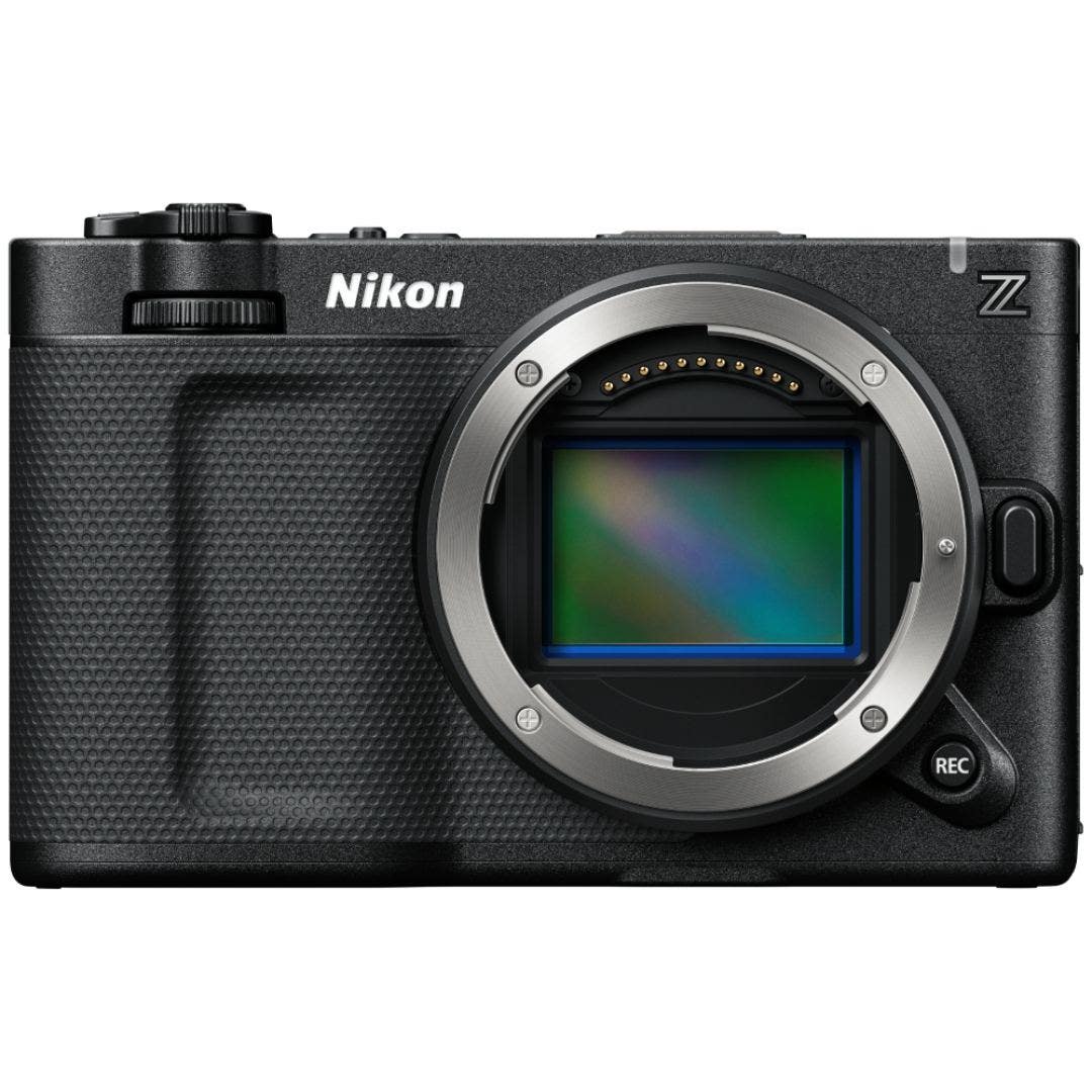 Nikon ZR w/ Nikkor Z 50mm f/1.4 Lens Full Frame Cinema Camera - additional product view
