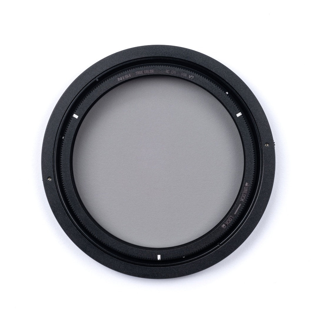 NiSi 100mm V7 Advanced Kit - additional product view