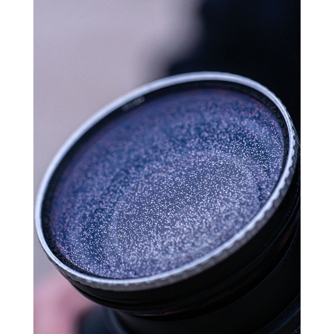 NiSi 37mm Air UV Protection Filter with 99.9% Peak Transmission - additional product view