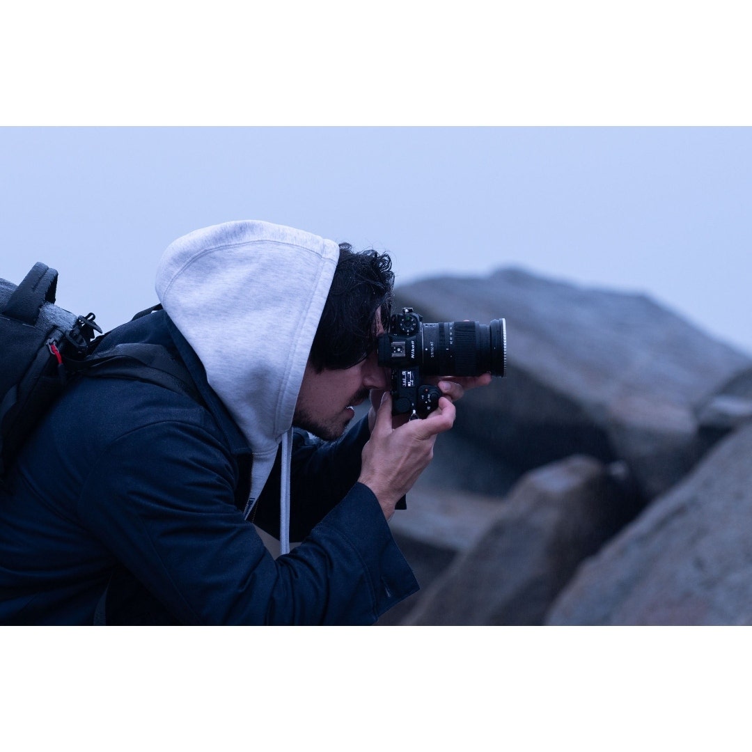 NiSi 37mm Air UV Protection Filter with 99.9% Peak Transmission - additional product view