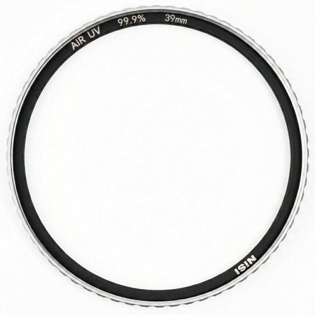 NiSi 39mm Air UV Protection Filter