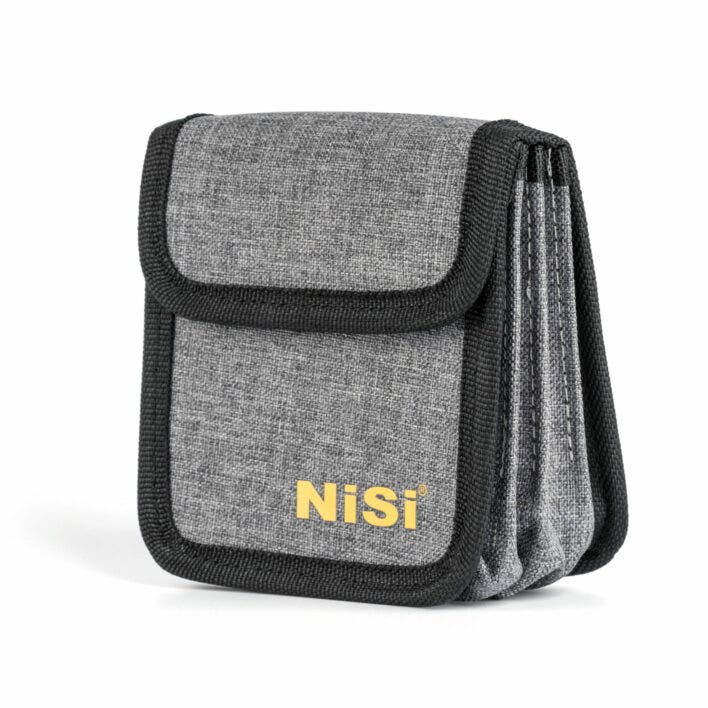 NiSi 49mm Black Mist Kit with 1/4 1/8 and Case - additional product view