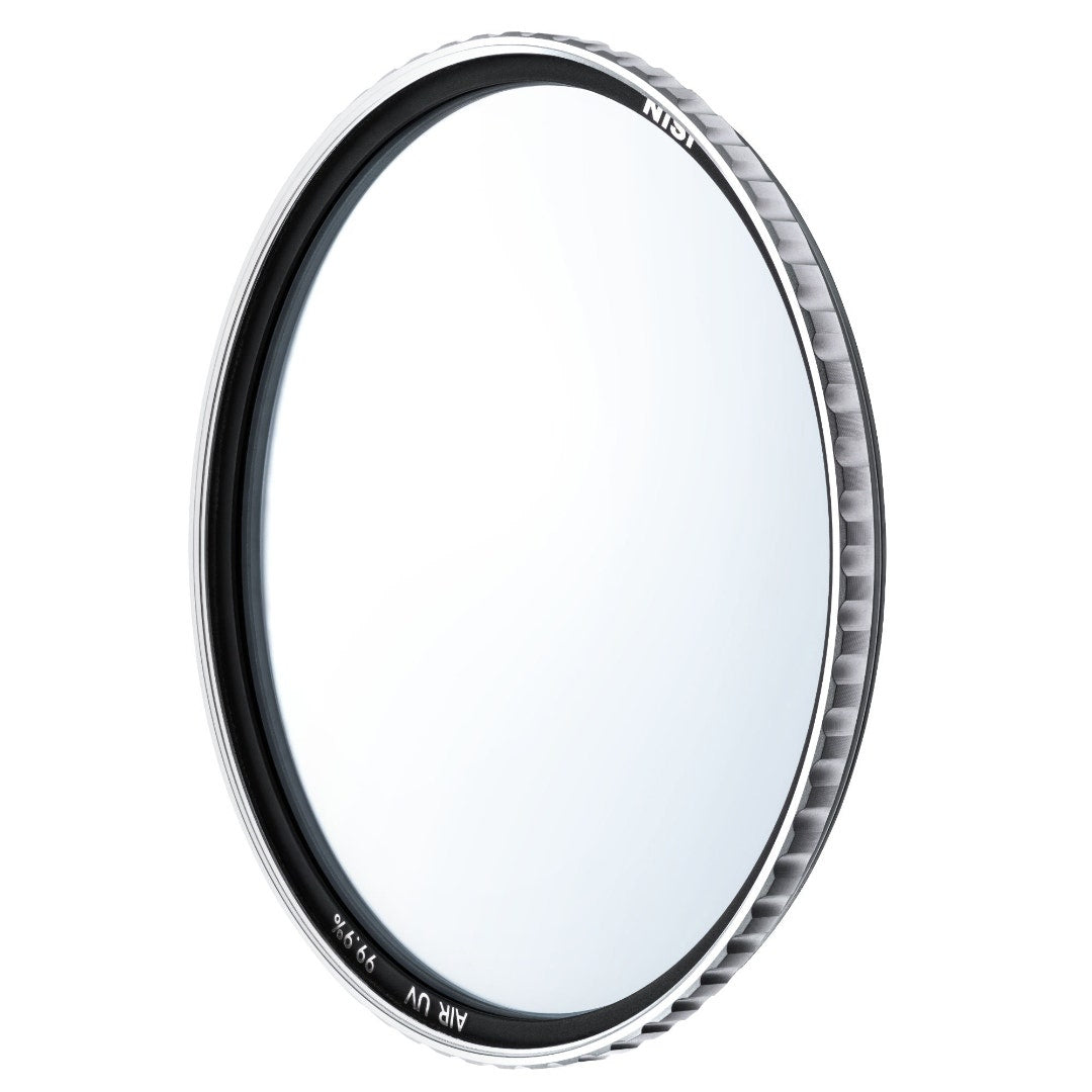 NiSi 55mm Air UV Protection Filter with 99.9% Peak Transmission - additional product view