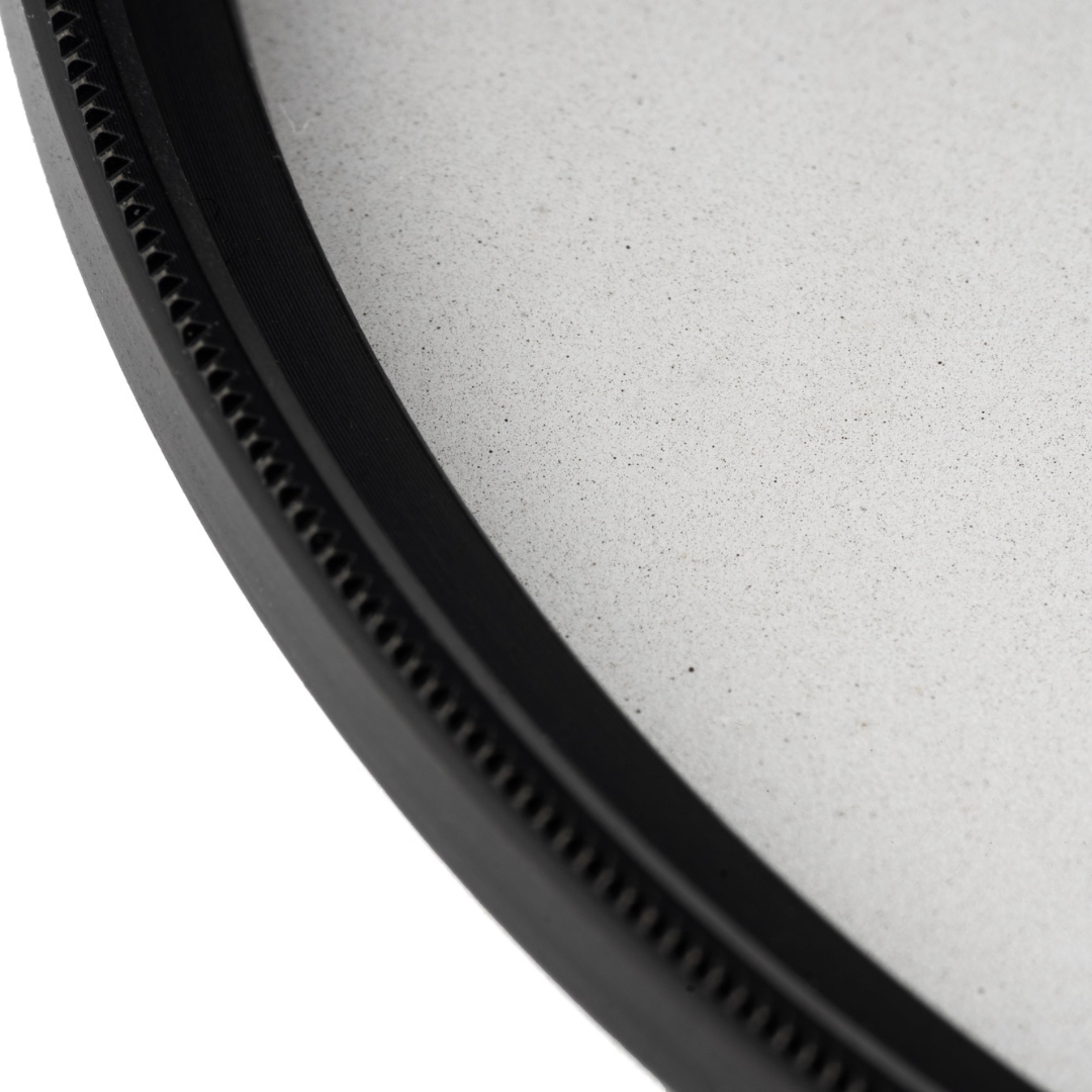NiSi 67mm Circular Black Mist 1/8 Filter - additional product view