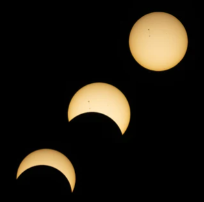 NiSi 77mm Solar Filter Nano UV/IR Cut ND100000(5.0) 16.6 Stops - additional product view