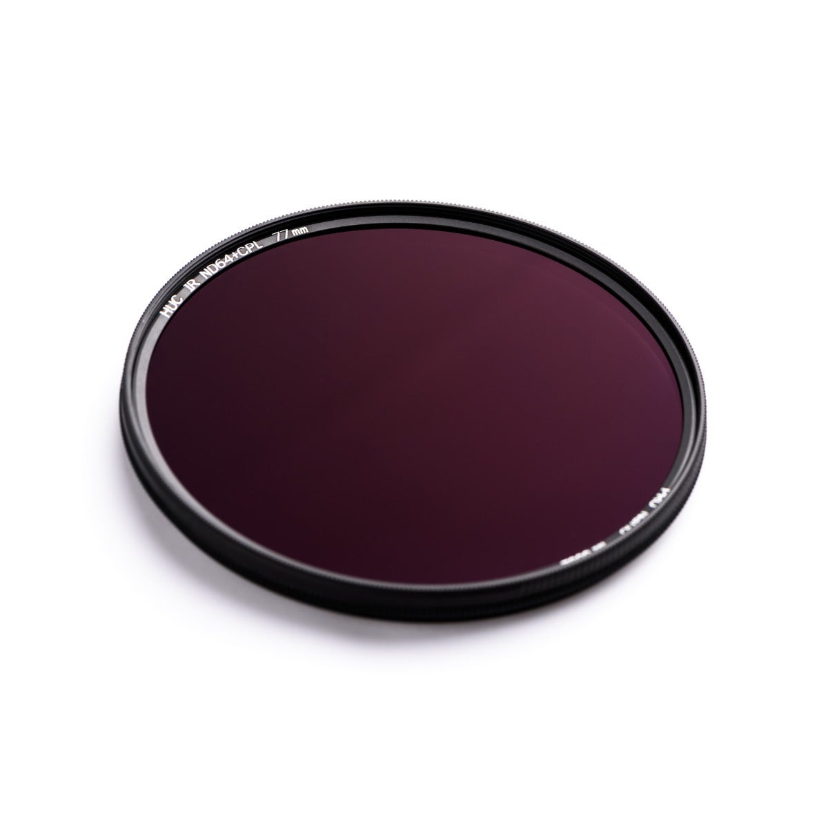 Nisi 82mm Circular Long Exposure Filter Kit - additional product view