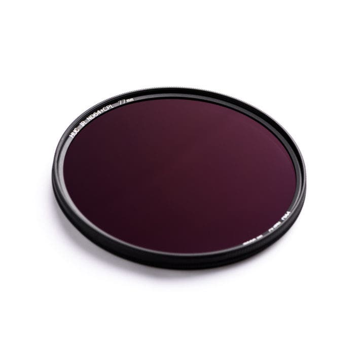 Nisi 82mm Circular ND Filter Kit - additional product view