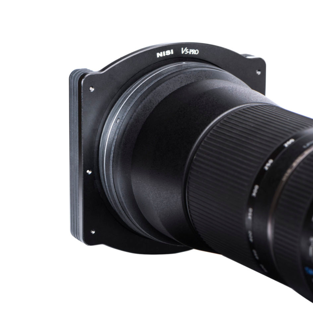 NiSi 95mm adaptor for NiSi Pro/V6/V7/C4 (Spare Part) - additional product view
