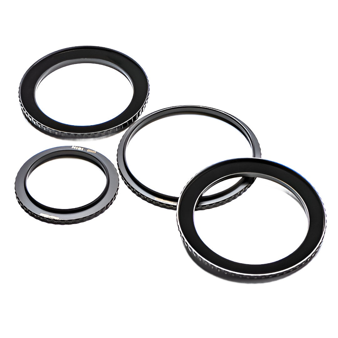 Nisi Brass Pro 49-77mm Step Up Ring - additional product view