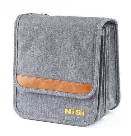 NiSi Caddy 150mm Filter Pouch Pro
